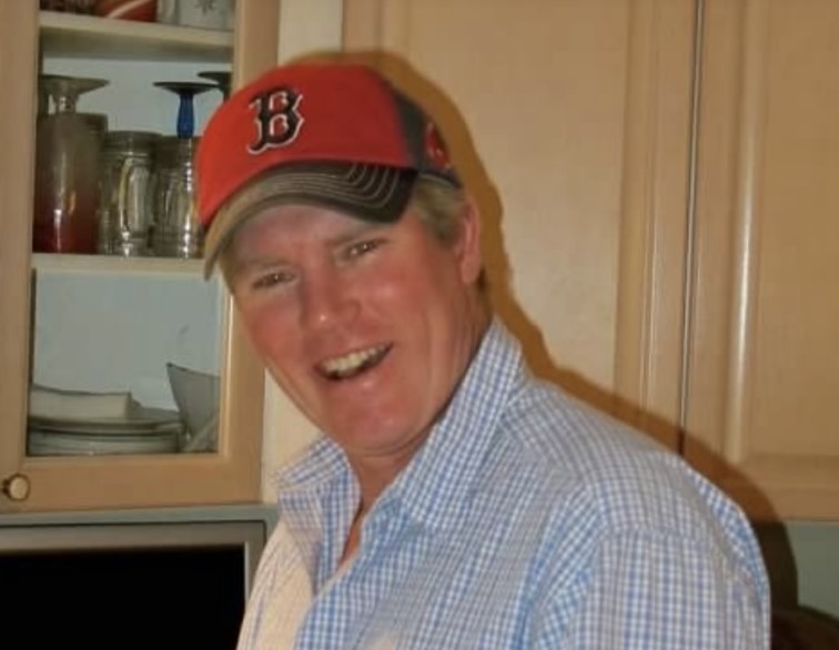 Tim Clancy